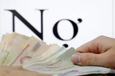 Đấu giá khoản nợ 127 tỷ tại Agribank, tài sản bảo đảm là 1.500 m2 nhà xưởng tại TP.HCM