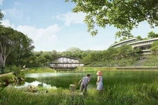 Phú Thọ lựa chọn nhà đầu tư Dự án Khu đô thị xanh gần 5.000 tỷ đồng