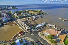 Xây dựng Tây Ninh trúng gói thầu 83 tỷ đồng tại An Giang