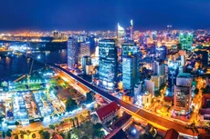 Kinh nghiệm từ các trung tâm tài chính toàn cầu cho thấy trung tâm tài chính có thể đóng vai trò là chất xúc tác cho đổi mới sáng tạo