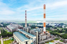 Liên danh SCS trúng gói thầu hơn 86 tỷ đồng ở Nhiệt điện Phả Lại