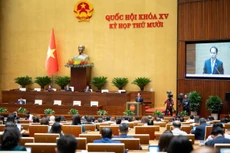 Tạo môi trường thuận lợi cho việc làm chủ và ứng dụng thành tựu khoa học và công nghệ tiên tiến