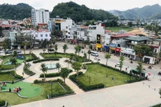 Sơn La gọi đầu tư vào dự án cải tạo, chỉnh trang đô thị 308 tỷ đồng