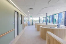 Cần phân định rõ loại hình y tế tư nhân để có chính sách ưu tiên tiếp cận đất đai