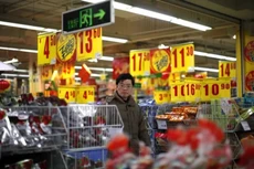 Reuters: Áp lực giảm phát tại Trung Quốc vẫn tiếp diễn