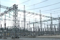 Gần 85 tỷ đồng nâng khả năng tải đường dây 220 kV Dốc Sỏi - Dung Quất