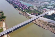 Bắc Ninh: 1 nhà thầu tham dự gói thầu xây dựng cầu Vân Hà 365 tỷ đồng