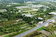 Cà Mau: 414 tỷ đồng xây đường nối tuyến tránh Quốc lộ 1 với đường Vành đai 2
