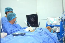 Hơn 154 tỷ đồng mua hóa chất, vật tư tại Bệnh viện Ung bướu TP. Cần Thơ