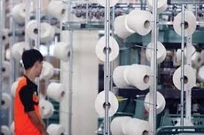 Thanh Hóa chấp thuận nhà đầu tư nhà máy may mặc tại xã Hoằng Giang