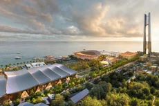 An Giang: Chỉ định gói thầu thủy lợi 1.265 tỷ đồng cho liên danh 4 thành viên