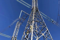 EVNNPT: 975 tỷ đồng đầu tư đường dây 220 kV 500 kV Hải Phòng - Gia Lộc