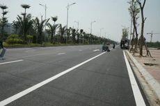 VINADELTA được chỉ định gói thầu xây lắp 142 tỷ đồng tại Hà Nội