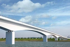 Nghệ An chi 300 tỷ đồng xây dựng cầu Đức Sơn