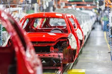 Việt Nam - thị trường tăng trưởng nhanh nhất và định hướng điện khí hóa mạnh mẽ nhất ASEAN. Ảnh minh họa