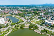 Phú Thọ gọi đầu tư vào 2 dự án khu dân cư hơn 339 tỷ đồng