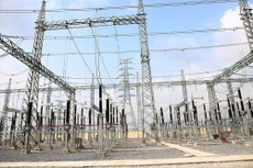 Chấp thuận chủ trương đầu tư Dự án Trạm biến áp 220kV Vạn Ninh và đường dây đấu nối
