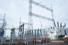 EVNNPT: 476 tỷ đồng đầu tư Trạm biến áp 220kV Hồng Ngự