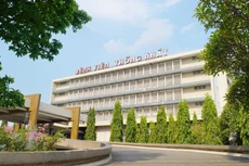 Hai nhà thầu dự gói xây lắp 726 tỷ đồng của Bệnh viện Thống Nhất (TP.HCM)