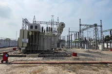 Đấu thầu Đường dây 110kV Hồng Ngự - Vĩnh Hưng hơn 360 tỷ đồng