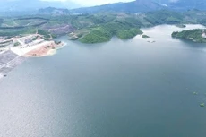 Mời thầu gói thầu hơn 415 tỷ đồng thuộc Dự án Hồ chứa nước Thục Luyện, tỉnh Phú Thọ