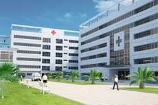 Liên danh 3 thành viên trúng gói thầu 241 tỷ đồng cải tạo bệnh viện tại Hà Nội