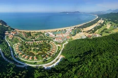 Huế gọi đầu tư xây dựng và kinh doanh kết cấu hạ tầng Khu công nghiệp số 02