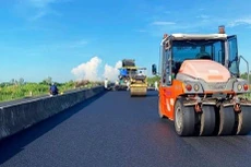 Một nhà thầu tham dự gói thầu 212 tỷ đồng của Sở Xây dựng Nghệ An