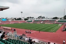 TP.HCM chi 319 tỷ đồng cải tạo, nâng cấp sân vận động Thống Nhất