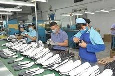 Thanh Hóa: HKP Green Phú Nhuận đầu tư nhà máy may mặc tại xã Mậu Lâm