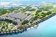 Đà Nẵng gọi đầu tư Dự án Khu đô thị Chu Lai hơn 15 nghìn tỷ đồng