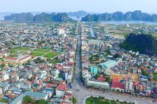 Quảng Ninh gọi đầu tư 199 tỷ vào dự án trường liên cấp tại phường Quang Hanh