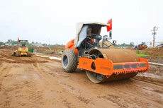 Cơ chế chỉ định thầu giúp lựa chọn được những nhà thầu đã chứng minh được năng lực, kinh nghiệm và khả năng triển khai các hạng mục phức tạp trong thời gian ngắn. Ảnh minh họa: Nhã Chi