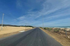 Ảnh chỉ mang tính minh họa: Internet