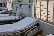 Đà Nẵng tìm nhà thầu nâng cấp, cải tạo Trung tâm Y tế khu vực Ngũ Hành Sơn