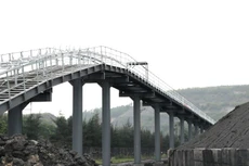 Liên danh COLAVI - 307 Quang Phú trúng gói thầu băng tải than 213 tỷ đồng