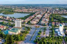 Hưng Yên tìm kiếm nhà đầu tư thực hiện 2 dự án nhà ở 3.392 tỷ đồng