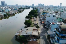 TP.HCM chuẩn bị triển khai 2 dự án chỉnh trang đô thị hơn 16.000 tỷ đồng