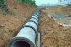 4 nhà thầu cạnh tranh gói thầu 230 tỷ đồng tại Công ty CP Cấp nước Hà Tĩnh