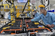 S&P Global: “Sức khỏe” ngành sản xuất Việt Nam cải thiện tháng thứ hai liên tiếp