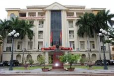 Hà Nội: 980 tỷ đồng đầu tư xây dựng Trường Đào tạo cán bộ Lê Hồng Phong