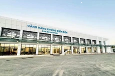 Gọi đầu tư Dự án kinh doanh dịch vụ cung cấp xăng dầu hàng không 31,2 tỷ đồng tại Điện Biên