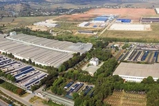 Thanh Hóa: Chấp thuận nhà đầu tư hạ tầng Khu công nghiệp dược phẩm Việt Nam - Ấn Độ