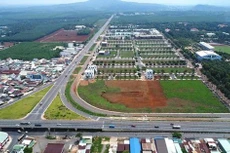 Thái Nguyên: Liên danh 5 thành viên trúng gói thầu 182 tỷ đồng