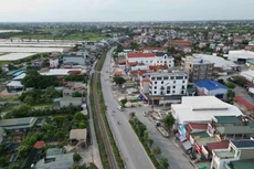 Hà Nội lựa chọn nhà đầu tư Khu đô thị Nam Chính 2.021 tỷ đồng