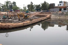 Liên danh 2 thành viên được chỉ định gói thầu 120 tỷ đồng tại Hà Nội