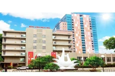 Bệnh viện Bạch Mai tìm nhà thầu xây khoa khám bệnh hơn 456 tỷ đồng