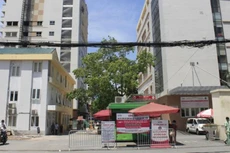 Mời thầu gói xây lắp gần 300 tỷ đồng cải tạo và nâng cấp Bệnh viện E