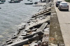 Tập đoàn Đông Đô trúng gói thầu 55 tỷ đồng tại Hưng Yên