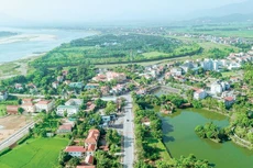 Phú Thọ đấu thầu chọn nhà đầu tư dự án khu dân cư hơn 2.980 tỷ đồng